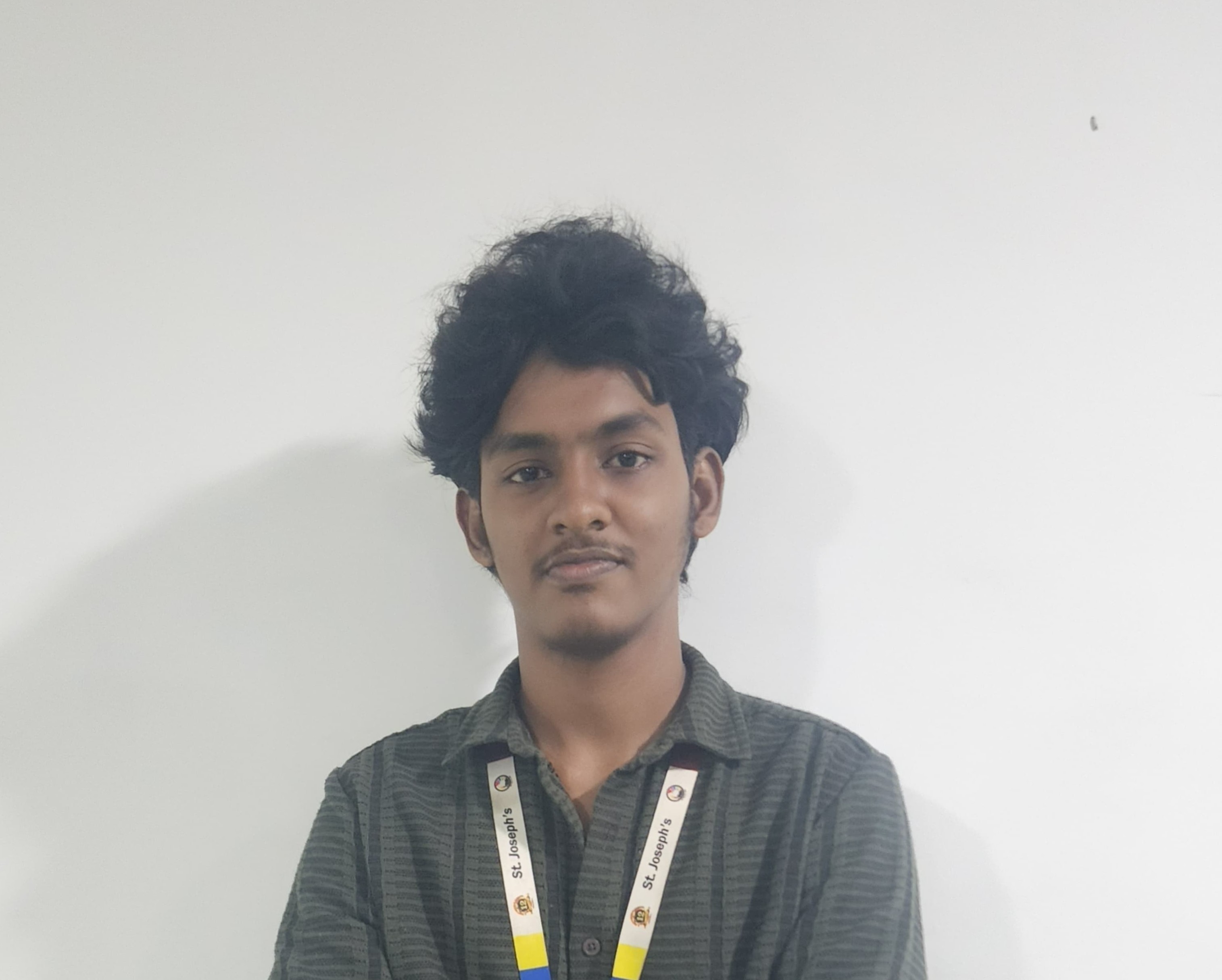 Gopinath