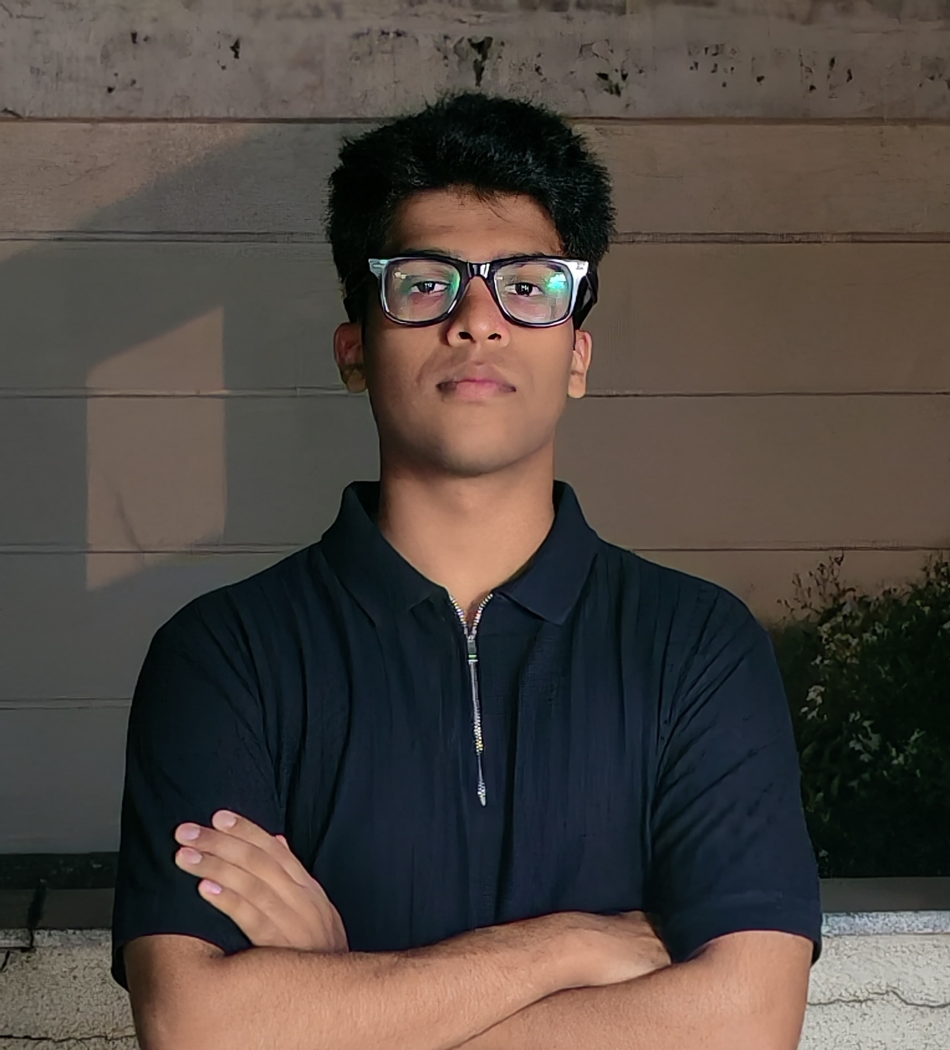 Pranav Karunakaran