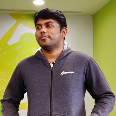 Rajaganapathy