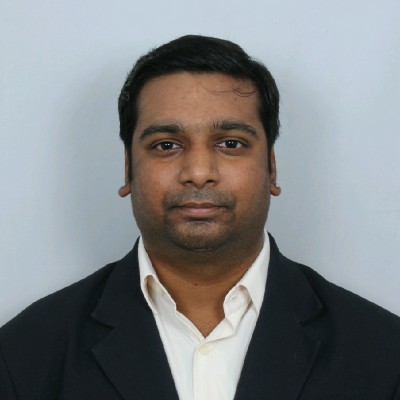 Abishek Subramanian