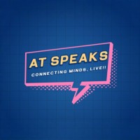 AT SPEAKS