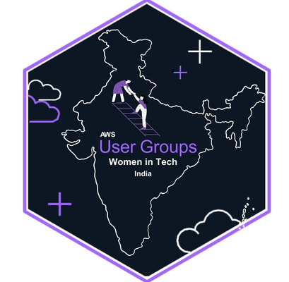 AWS SheTech