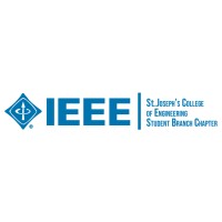 IEEE St. Joseph's College of Engineering Student Branch Chapter