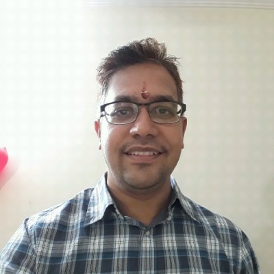 Manish Jhanwar