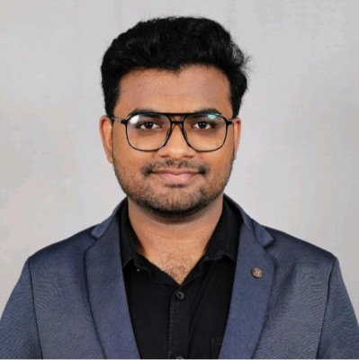 Raghul Gopal