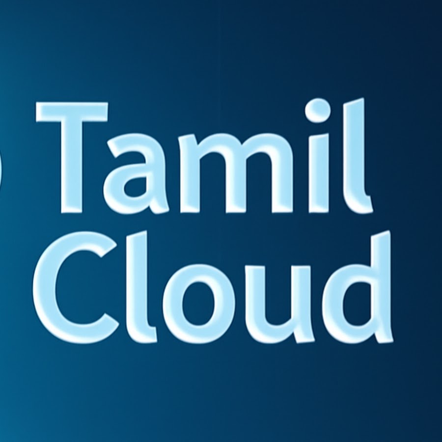 Tamil Cloud