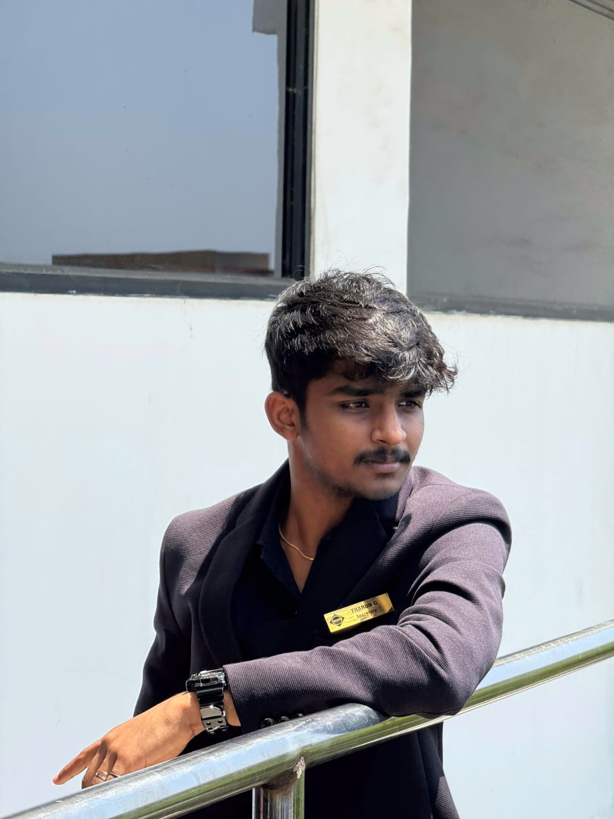 Tarun