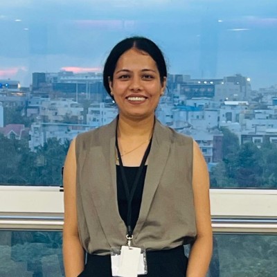 Varsha Verma